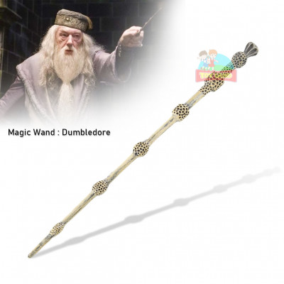 Magic Wand : Dumbledore